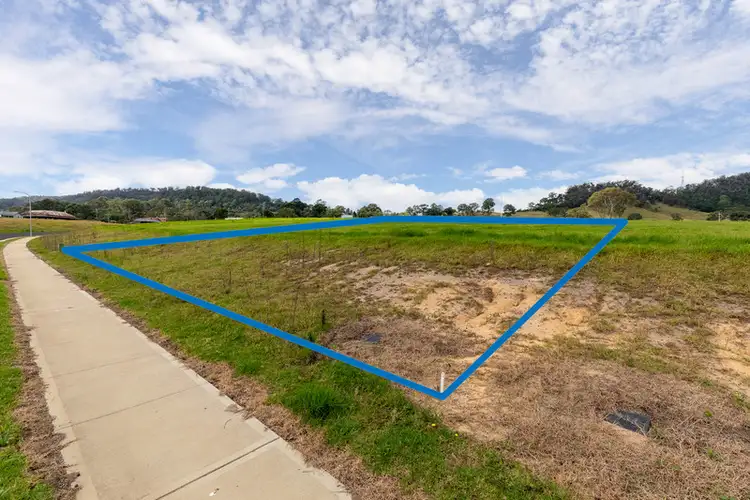 Fourth view of Homely land listing, 15 Wolumla Street, Wolumla NSW 2550