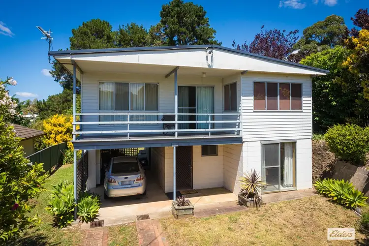 Second view of Homely house listing, 18 Manning Street, Bega NSW 2550