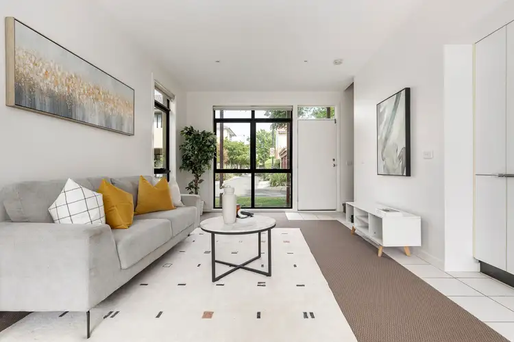 Fourth view of Homely townhouse listing, 16 Brushbox Court, Clayton VIC 3168