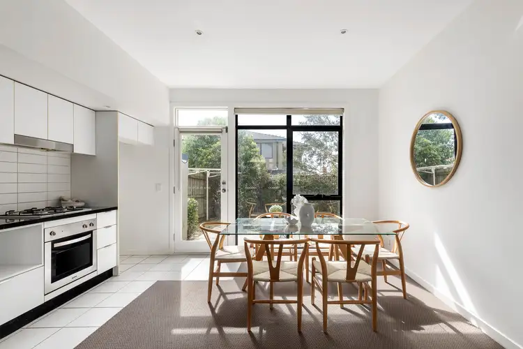 Sixth view of Homely townhouse listing, 16 Brushbox Court, Clayton VIC 3168