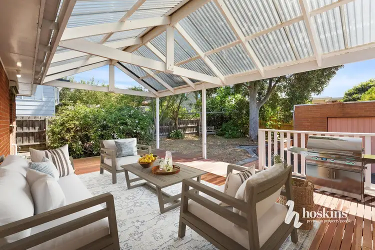 13 Alison Avenue, Bulleen VIC 3105
