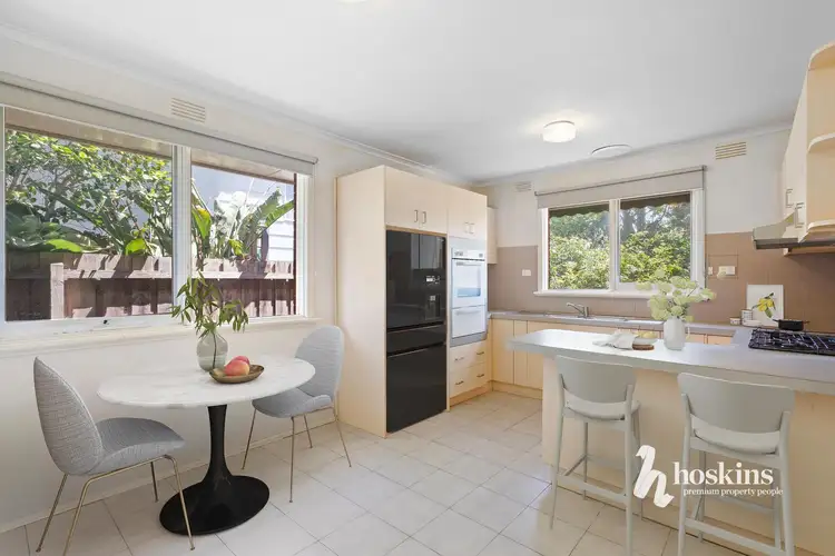 Second view of Homely house listing, 13 Alison Avenue, Bulleen VIC 3105
