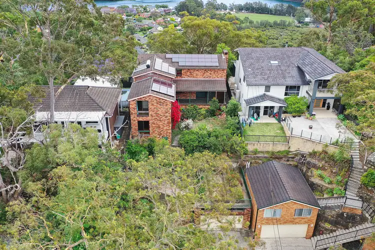 Main view of Homely house listing, 5 Garfield Avenue, Bonnet Bay NSW 2226