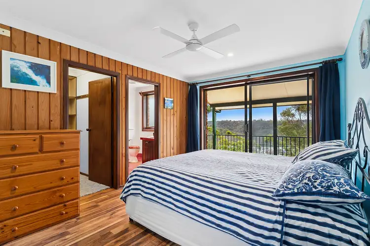 Third view of Homely house listing, 5 Garfield Avenue, Bonnet Bay NSW 2226