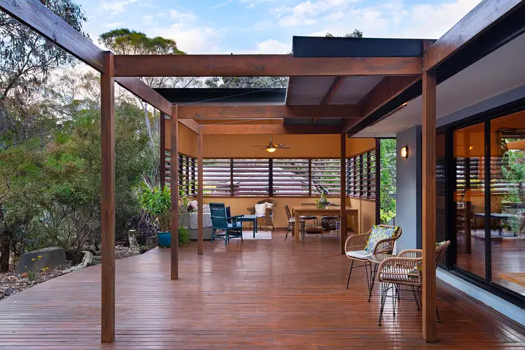 Third view of Homely house listing, 155 Retreat Road, Spring Gully VIC 3550