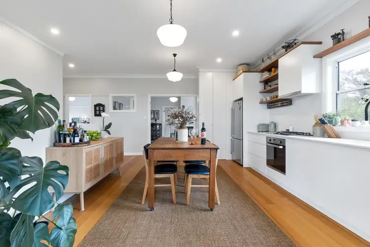 Fifth view of Homely house listing, 22 Hazelbrook Parade, Hazelbrook NSW 2779