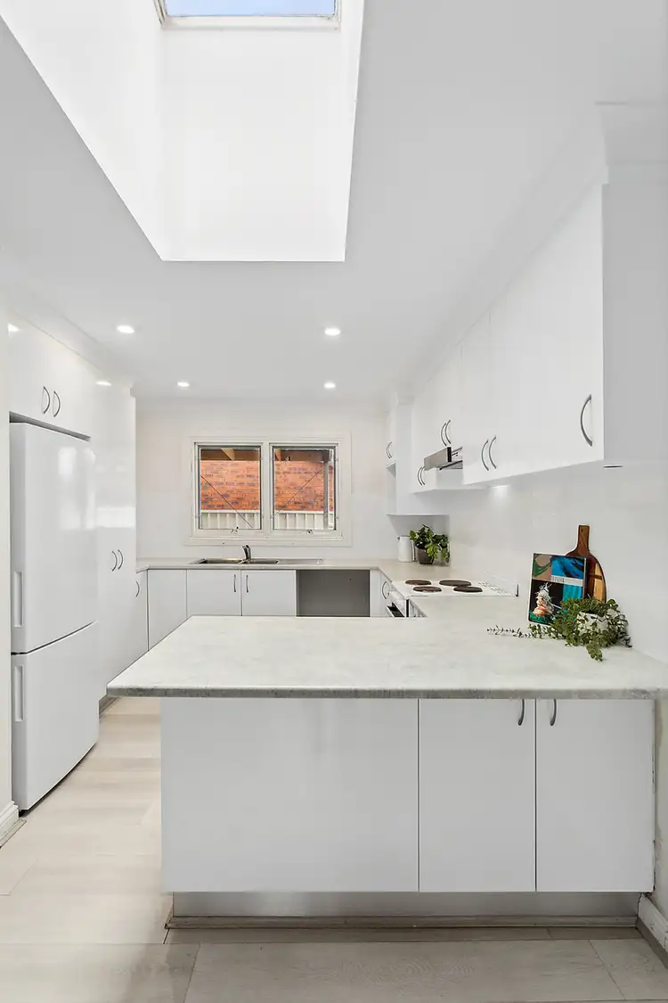 Fourth view of Homely house listing, 62 Birdwood Drive, Blue Haven NSW 2262