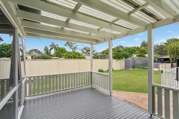 Sixth view of Homely house listing, 62 Birdwood Drive, Blue Haven NSW 2262