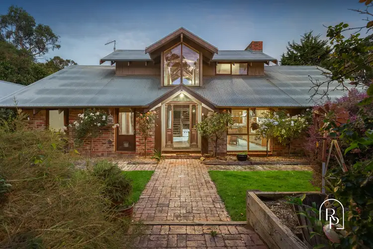 Main view of Homely rural property listing, 12 Hunts Road, Bittern VIC 3918