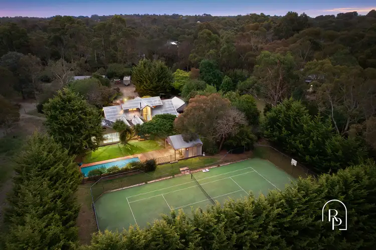 Fourth view of Homely rural property listing, 12 Hunts Road, Bittern VIC 3918