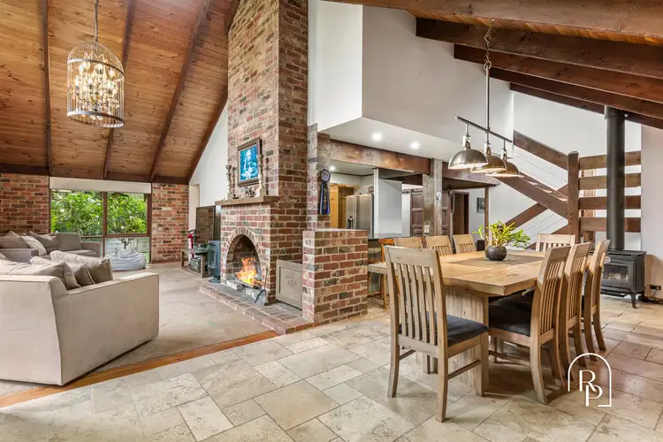 Fifth view of Homely rural property listing, 12 Hunts Road, Bittern VIC 3918