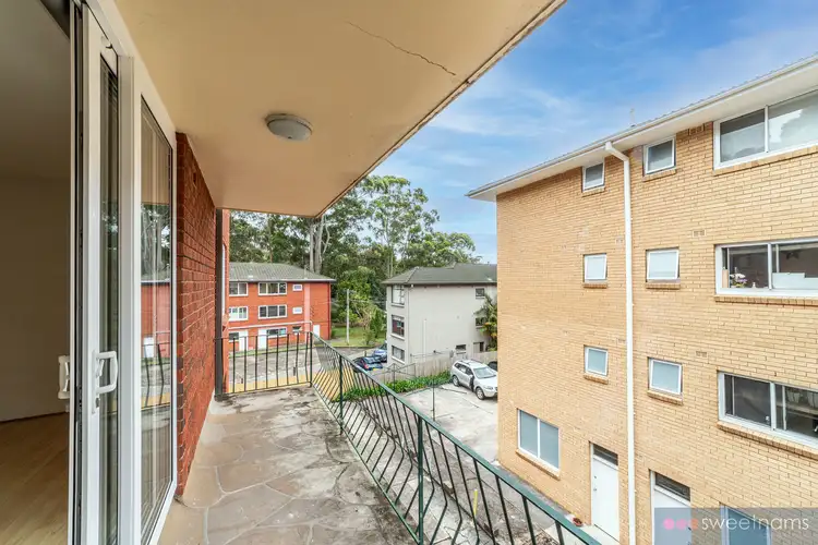 8/78A Balgowlah Road