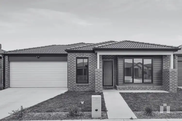 44 Belladonna Circuit, Wallan VIC 3756