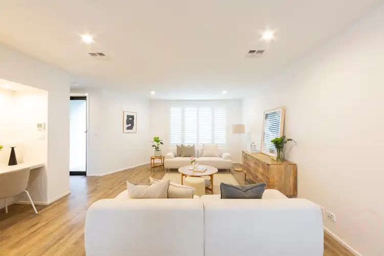 Fifth view of Homely townhouse listing, 75 Macleay Street, Turner ACT 2612