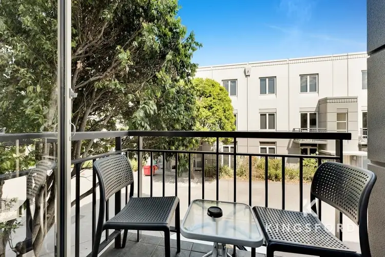 20/9 Balmoral Street, South Yarra VIC 3141