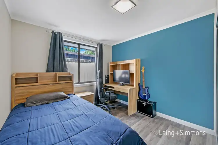 Third view of Homely house listing, 25 Hennesy Crescent, Shalvey NSW 2770