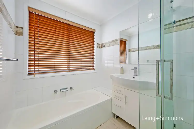 Fourth view of Homely house listing, 25 Hennesy Crescent, Shalvey NSW 2770