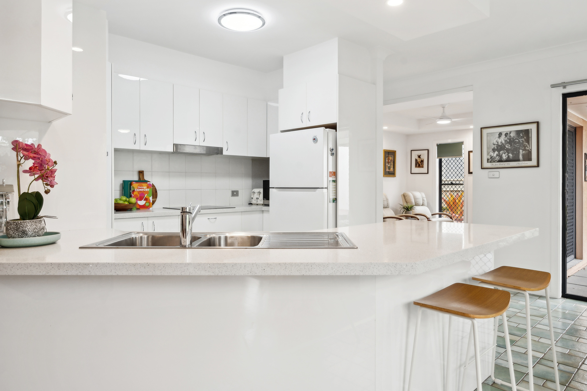 Main view of Homely house listing, 22 Crystal Drive, Sapphire Beach NSW 2450