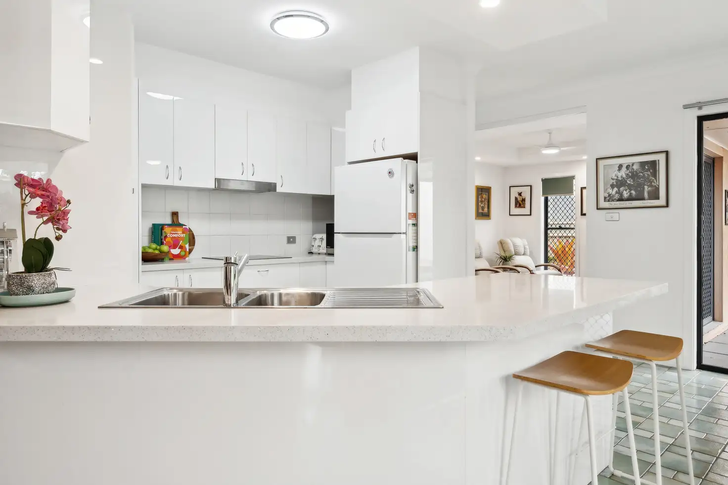 Main view of Homely house listing, 22 Crystal Drive, Sapphire Beach NSW 2450