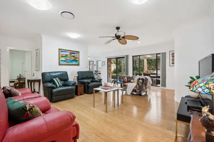 Third view of Homely house listing, 22 Crystal Drive, Sapphire Beach NSW 2450