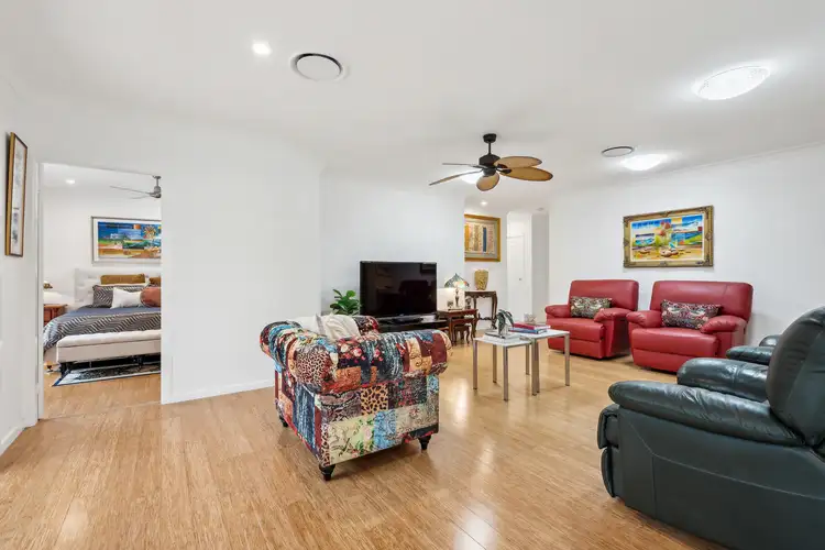 Fourth view of Homely house listing, 22 Crystal Drive, Sapphire Beach NSW 2450