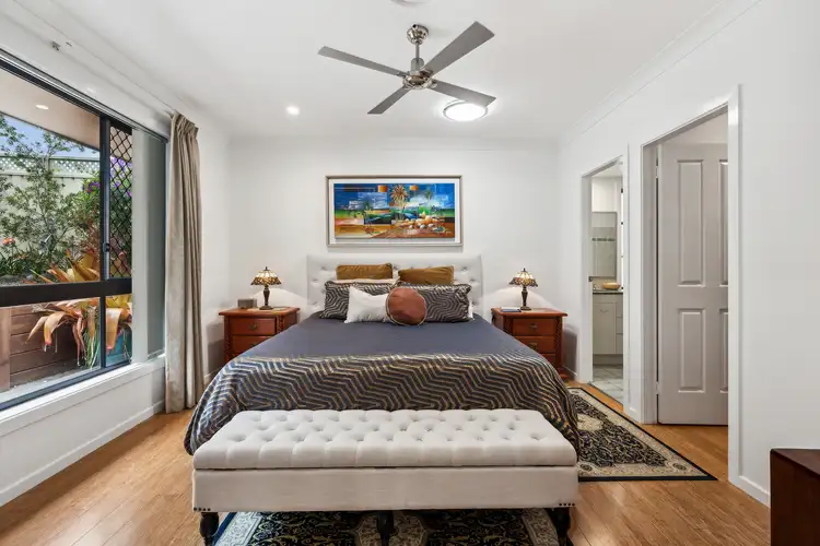 Fifth view of Homely house listing, 22 Crystal Drive, Sapphire Beach NSW 2450