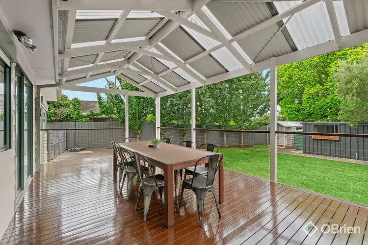 31 Beddoe Road, Vermont VIC 3133