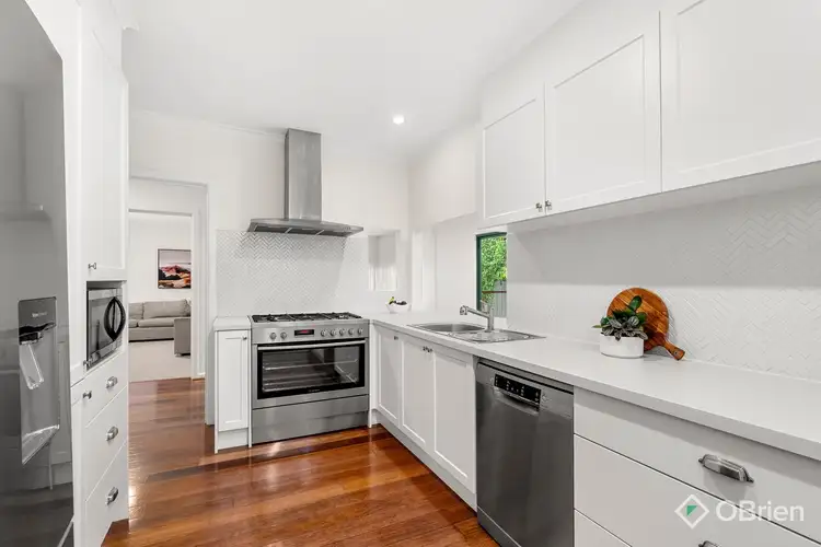 Second view of Homely house listing, 31 Beddoe Road, Vermont VIC 3133