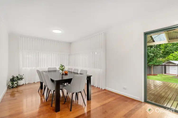 Third view of Homely house listing, 31 Beddoe Road, Vermont VIC 3133