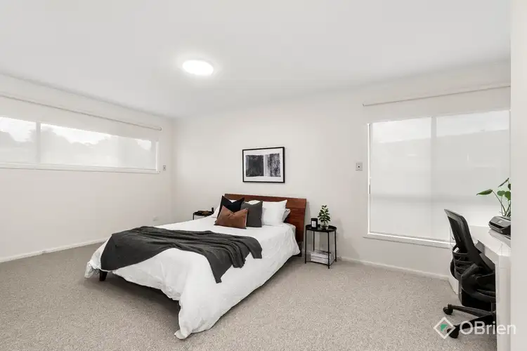 Fifth view of Homely house listing, 31 Beddoe Road, Vermont VIC 3133