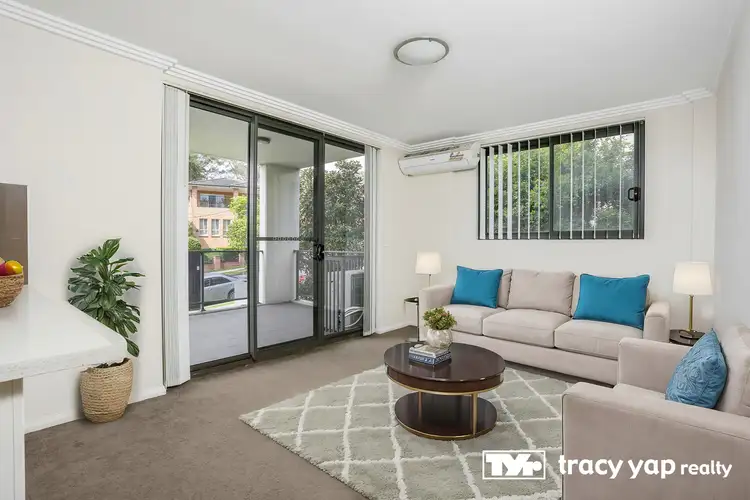15/44-46 Keeler Street