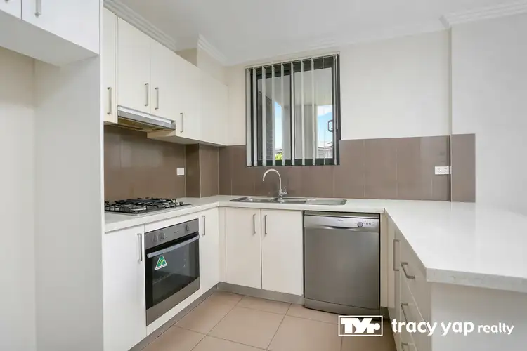 Second view of Homely apartment listing, 15/44-46 Keeler Street, Carlingford NSW 2118