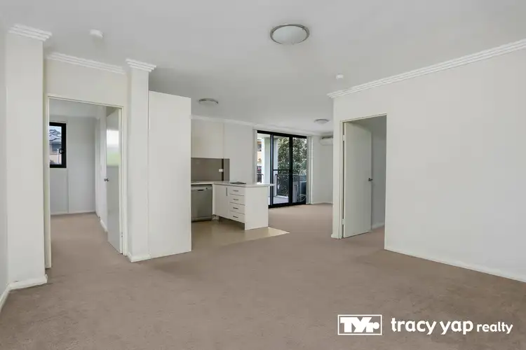 Fifth view of Homely apartment listing, 15/44-46 Keeler Street, Carlingford NSW 2118