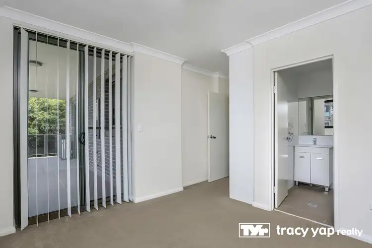 Sixth view of Homely apartment listing, 15/44-46 Keeler Street, Carlingford NSW 2118