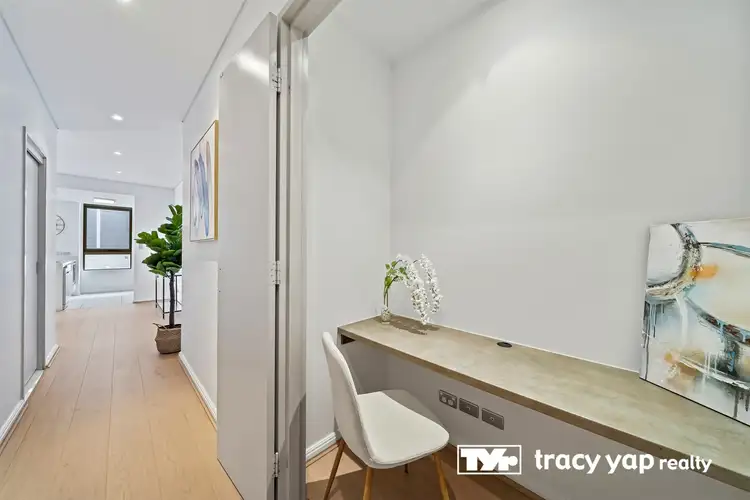 Fifth view of Homely apartment listing, G19/30 Ferntree Place, Epping NSW 2121