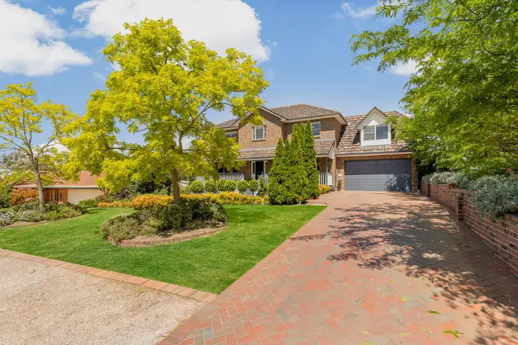 36 Yellow Gum Boulevard, Sunbury VIC 3429