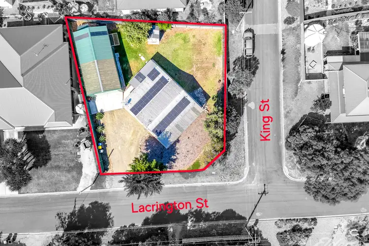 Fourth view of Homely house listing, 17 Lacrington Street, Goolwa Beach SA 5214