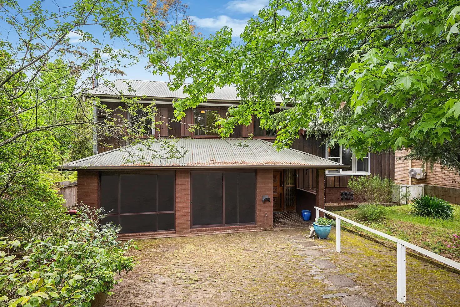 Main view of Homely house listing, 2 Victoria Street, Wentworth Falls NSW 2782