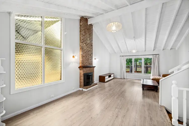 Second view of Homely house listing, 2 Victoria Street, Wentworth Falls NSW 2782