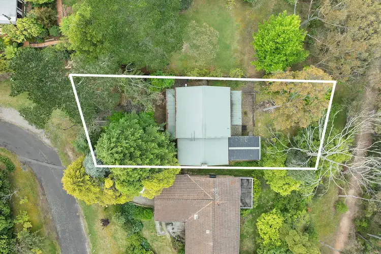 Fifth view of Homely house listing, 2 Victoria Street, Wentworth Falls NSW 2782
