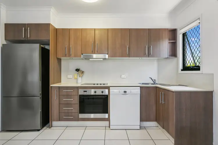 Second view of Homely unit listing, 4/2104 Gold Coast Highway, Miami QLD 4220