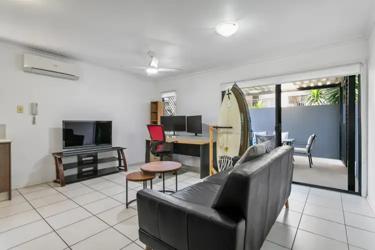 Third view of Homely unit listing, 4/2104 Gold Coast Highway, Miami QLD 4220
