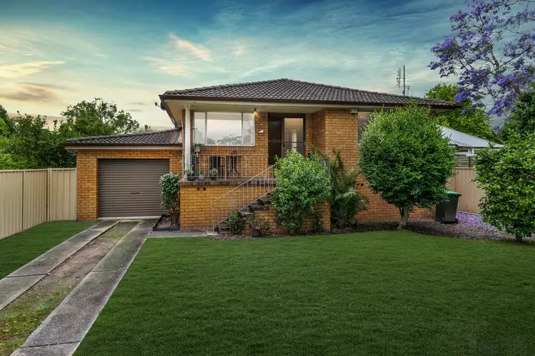Main view of Homely house listing, 12 Boyce Avenue, Wyong NSW 2259
