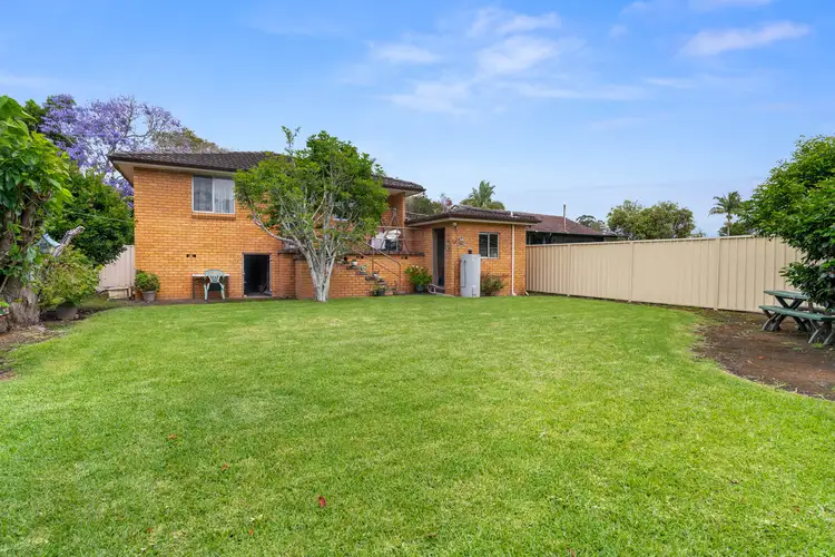 Third view of Homely house listing, 12 Boyce Avenue, Wyong NSW 2259