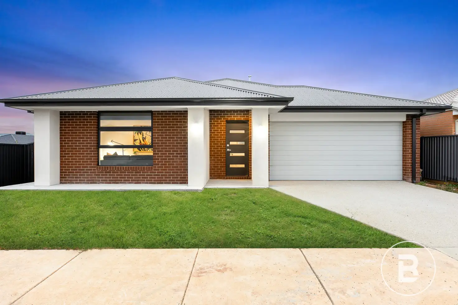 Main view of Homely house listing, 29 Verdale Drive, Alfredton VIC 3350