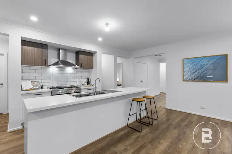 Fourth view of Homely house listing, 29 Verdale Drive, Alfredton VIC 3350