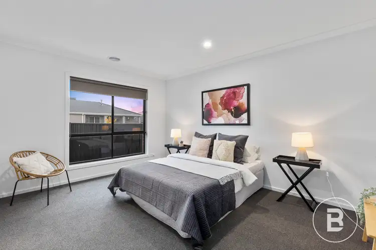 Sixth view of Homely house listing, 29 Verdale Drive, Alfredton VIC 3350