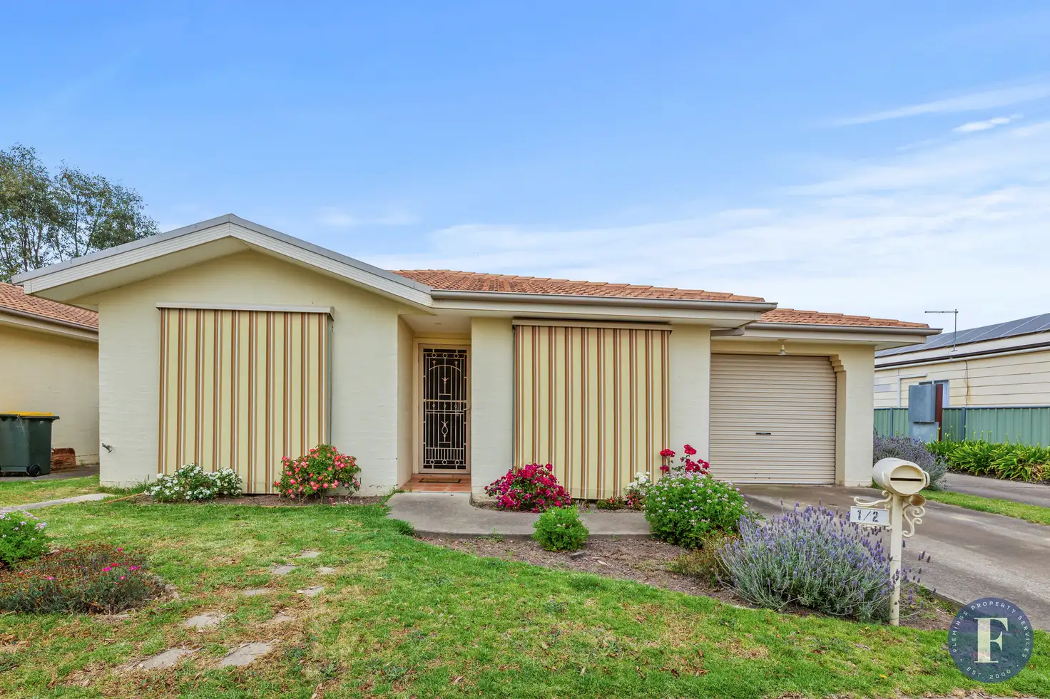Main view of Homely townhouse listing, 2A Murringo Street, Young NSW 2594