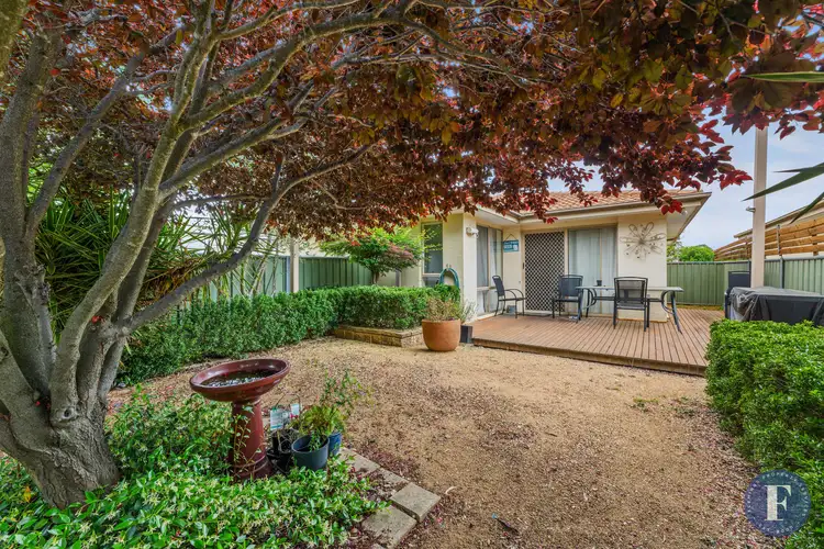 Second view of Homely townhouse listing, 2A Murringo Street, Young NSW 2594
