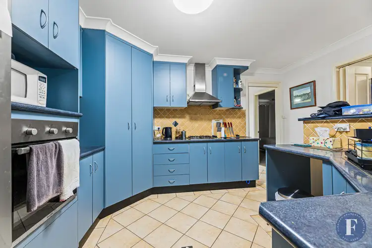 Third view of Homely townhouse listing, 2A Murringo Street, Young NSW 2594